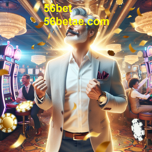 Explore a Categoria de Prêmios da 56bet: Um Mundo de Emoções e Recompensas