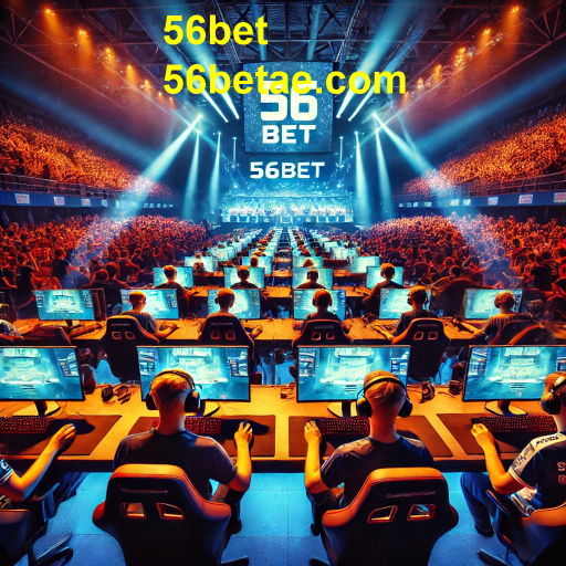 A Ascensão dos eSports: Um Novo Caminho no Entretenimento Digital