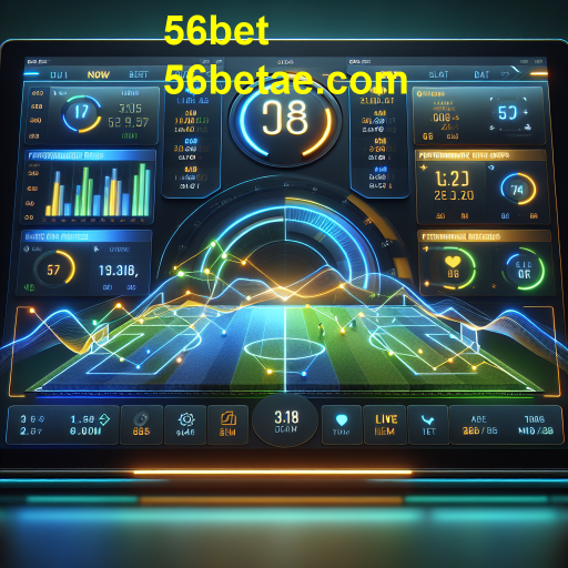 Explorando as Apostas Ao Vivo no 56bet: A Nova Fronteira das Apostas Online